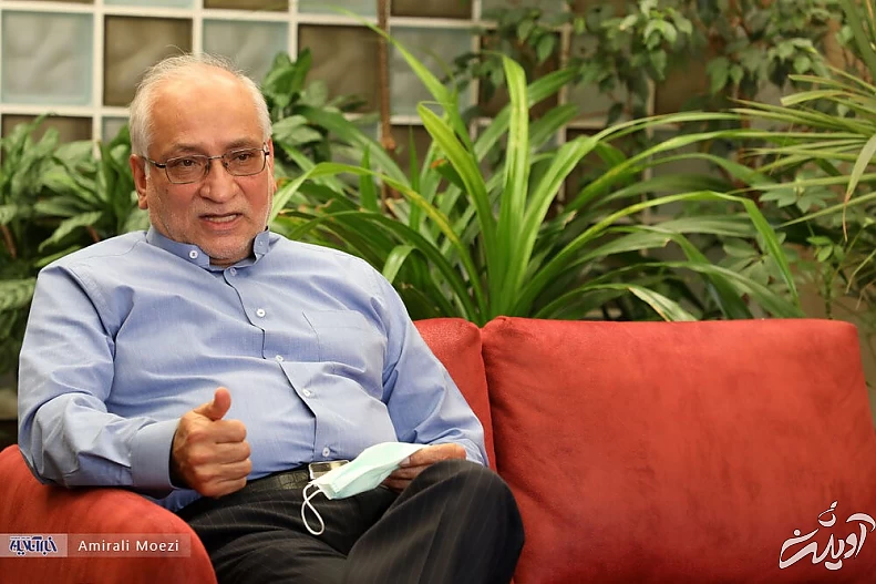 هرکس نمی‌تواند با رهبری هماهنگ باشد کاندیدای ۱۴۰۰ نشود